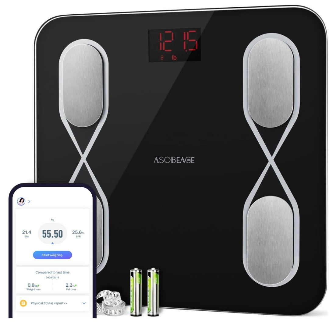 Asobeage Smart Scale